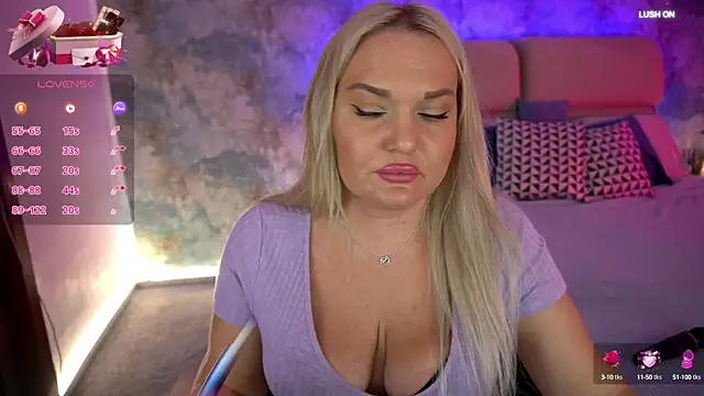 MissyMartinez online show from 02.21.25