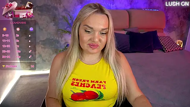 MissyMartinez online show from 03.15.25