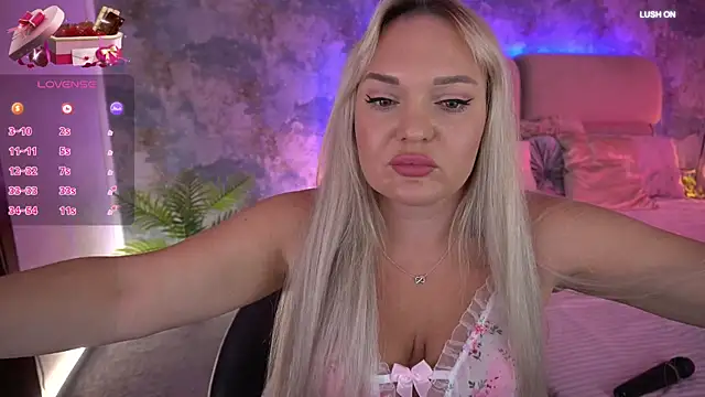 MissyMartinez online show from 10.12.25