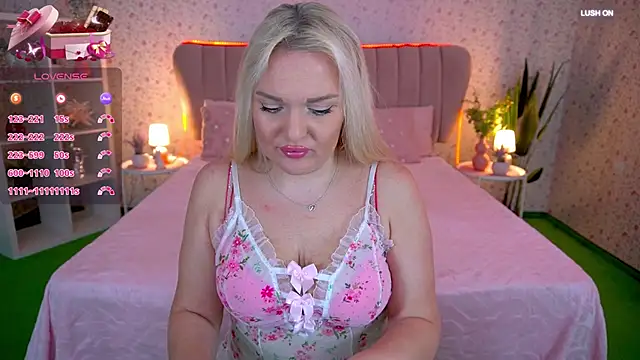 MissyMartinez online show from 04.05.26