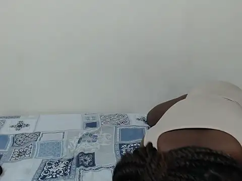 queen  ebony online show from 11.06.25