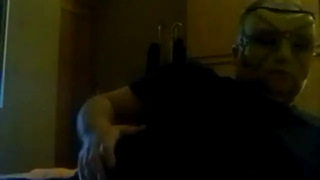 mazinga17 online show from 12.13.25