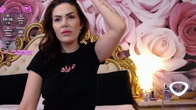 HessaHessy online show from 04.07.26