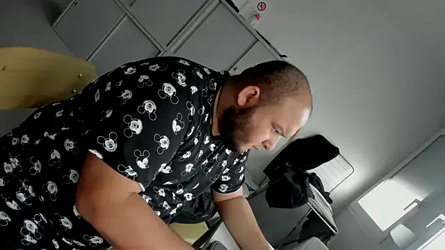 genderfluidco2 online show from 01.19.25