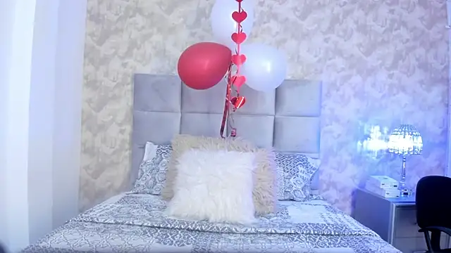 elizabeth coleman online show from 03.01.25