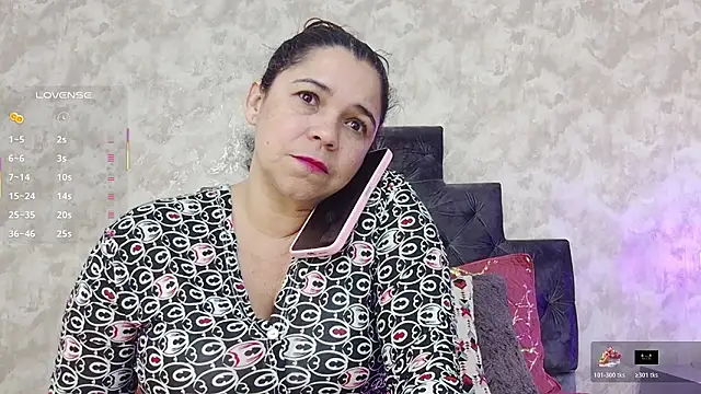 elizabeth coleman online show from 02.08.26