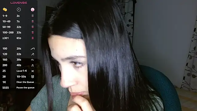 mia  lopez  online show from 12.06.24