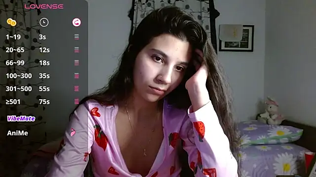 mia  lopez  online show from 01.28.25