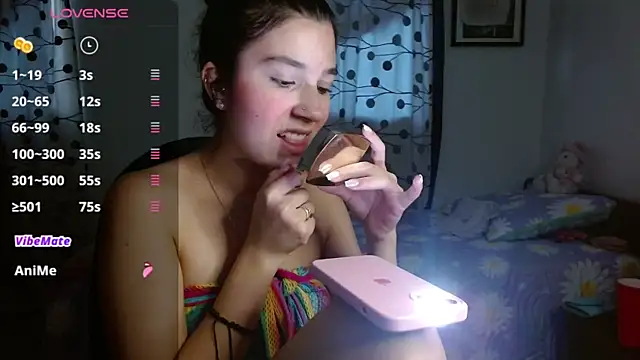 mia  lopez  online show from 01.31.25