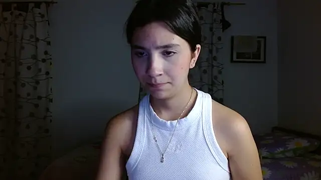 mia  lopez  online show from 02.03.25