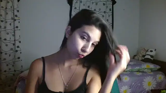 mia  lopez  online show from 03.03.25