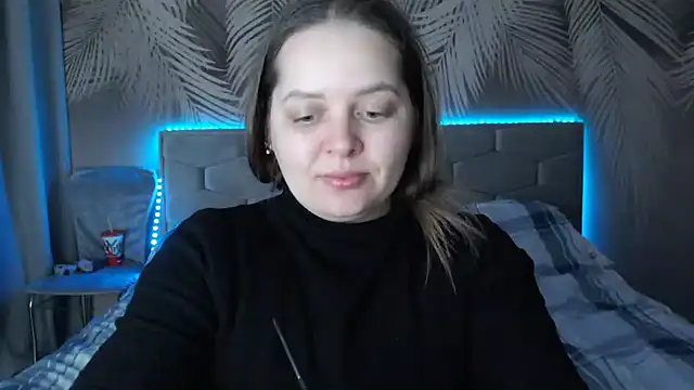 Snapshot of uliastar chatting on 02.25.25 uliastar online show from 02.25.25