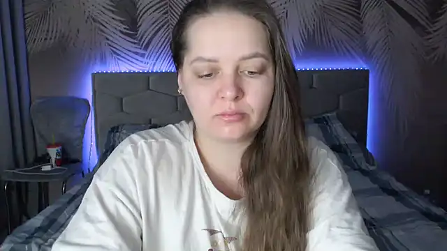 Snapshot of uliastar chatting on 03.03.25 uliastar online show from 03.03.25