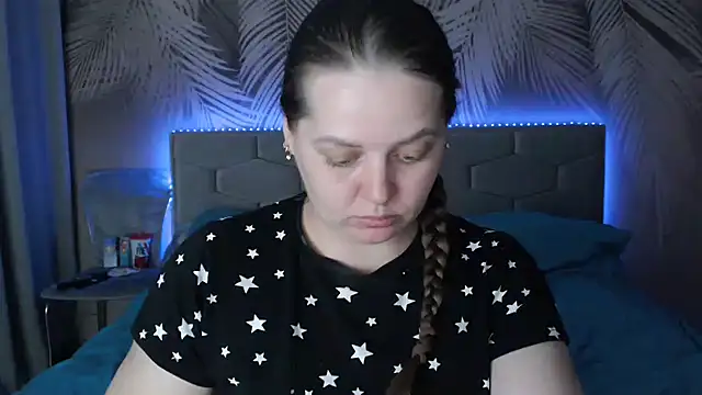 Snapshot of uliastar chatting on 03.12.25 uliastar online show from 03.12.25