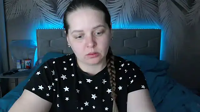 Snapshot of uliastar chatting on 03.12.25 uliastar online show from 03.12.25