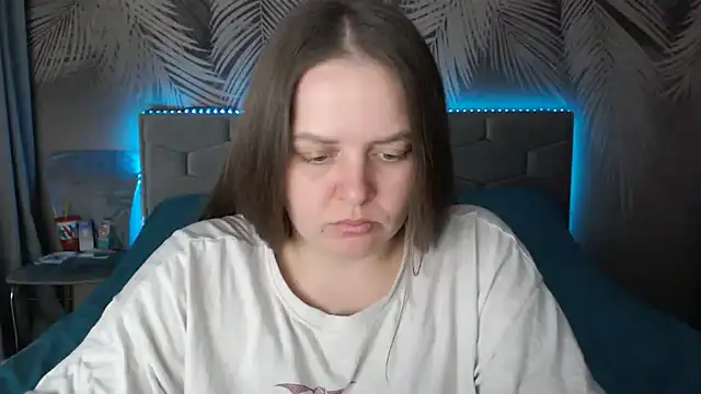 Snapshot of uliastar chatting on 03.13.25 uliastar online show from 03.13.25