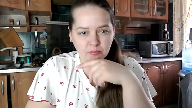 Snapshot of uliastar chatting on 03.15.25 uliastar online show from 03.15.25