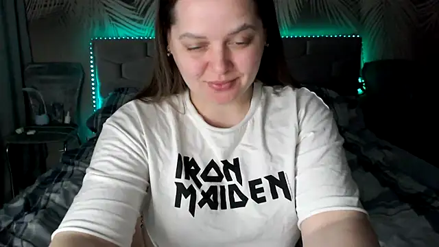 uliastar online show from 03.25.26