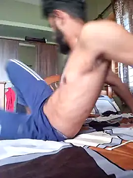 jithi007 online show from 01.04.25