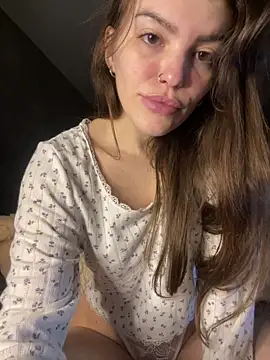 Snapshot of FionaLaNice chatting on 01.31.26 FionaLaNice online show from 01.31.26