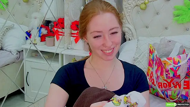 TinaBrook online show from 12.15.25