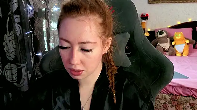 TinaBrook online show from 02.27.26