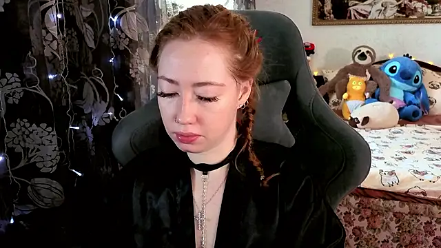 TinaBrook online show from 03.20.26