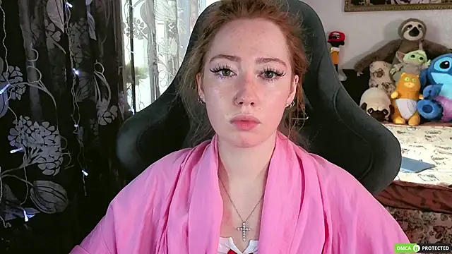 TinaBrook online show from 04.09.26