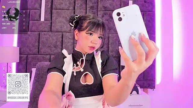 Petit-Rosse online show from 03.06.25