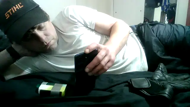 BoneDaddy2 online show from 04.16.26