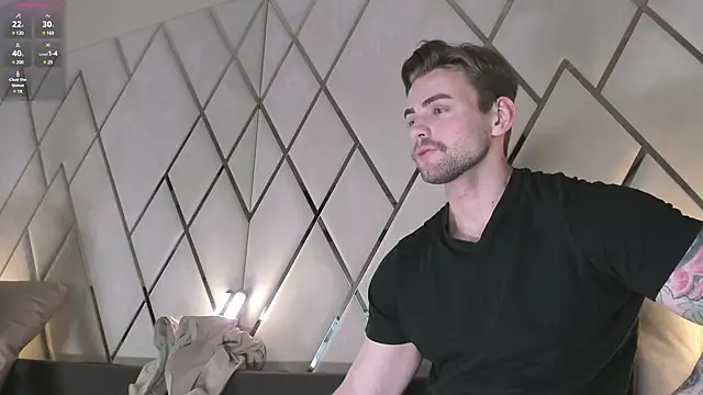 WayneWilson online show from 03.11.25