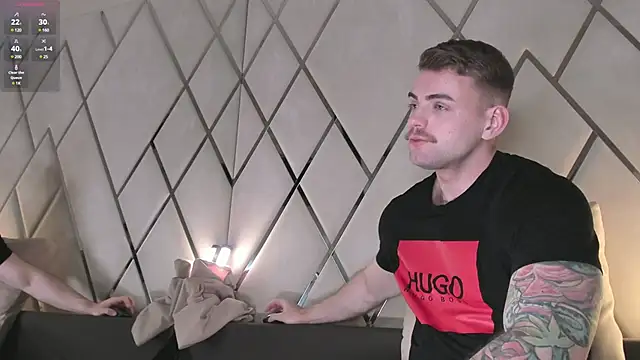 WayneWilson online show from 03.21.25