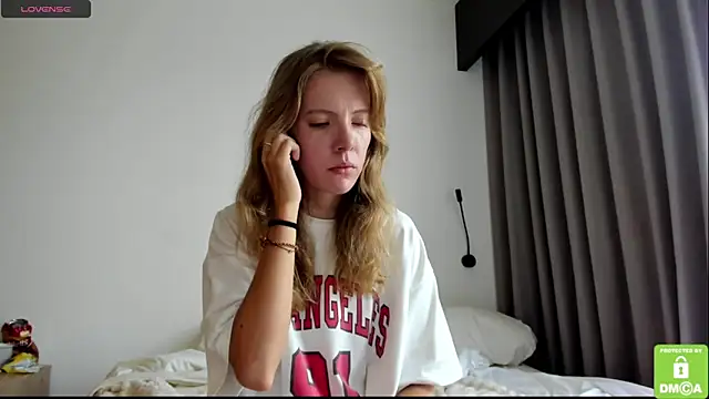 Kalisee  online show from 03.21.26