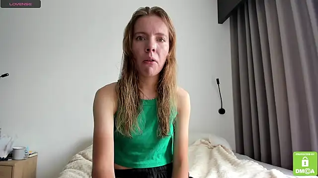 Kalisee  online show from 04.19.26