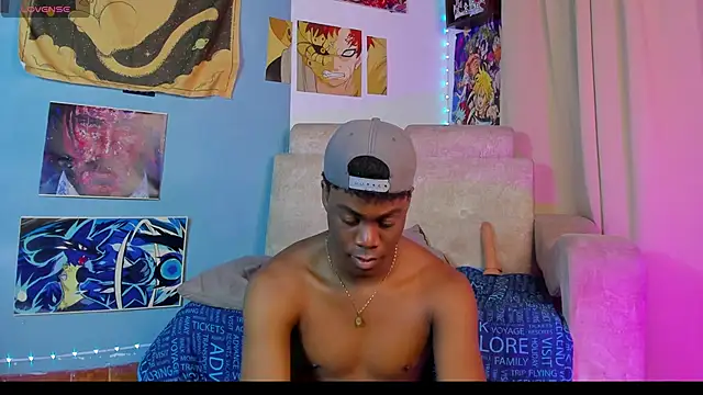 patrick  evans online show from 04.14.26