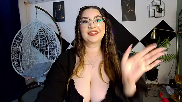 Katewalker  online show from 06.17.26