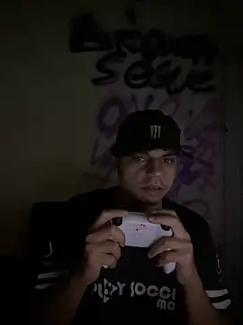 Magosupreme online show from 02.03.26