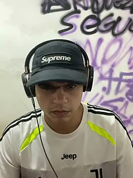 Magosupreme online show from 02.06.26