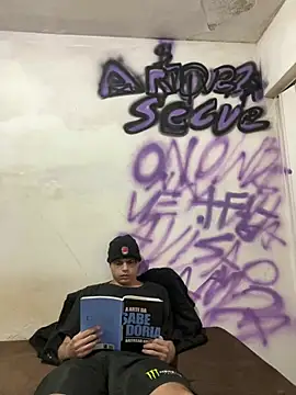 Magosupreme online show from 02.20.26