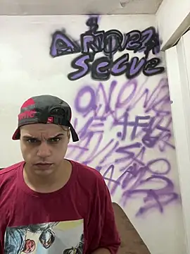 Magosupreme online show from 03.07.26