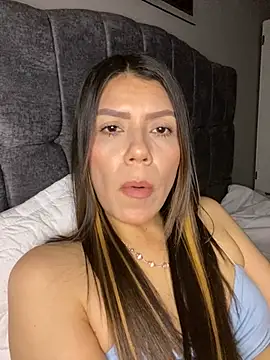 martina contreras online show from 03.15.26