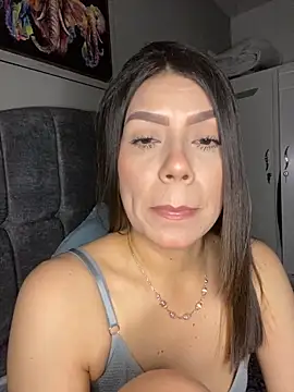 martina contreras online show from 04.20.26