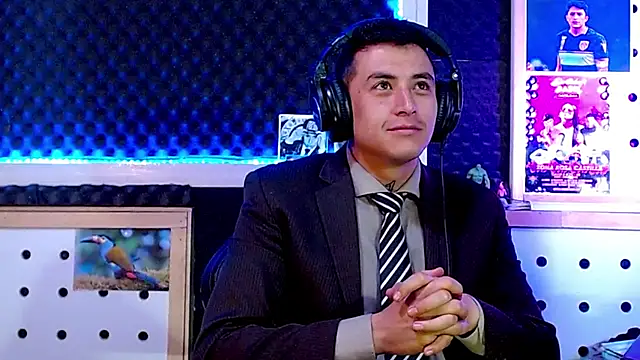 Darko0717 online show from 02.22.25