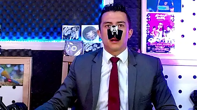 Darko0717 online show from 03.05.25