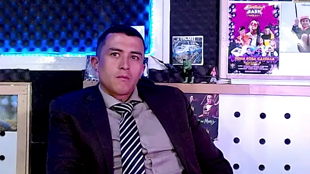 Darko0717 online show from 03.11.25