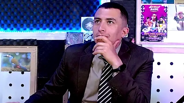 Darko0717 online show from 03.11.25