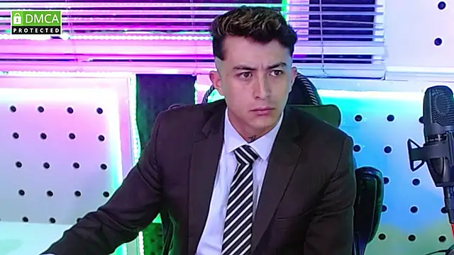 Darko0717 online show from 10.17.25