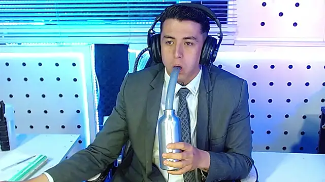 Darko0717 online show from 11.10.25