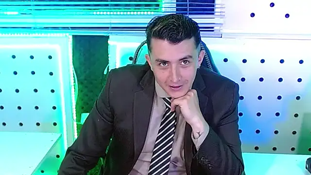 Darko0717 online show from 11.15.25