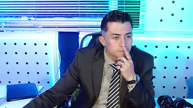 Darko0717 online show from 12.04.25